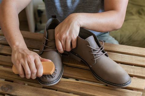 shoe polish on fake leather|best way to clean leather shoes.